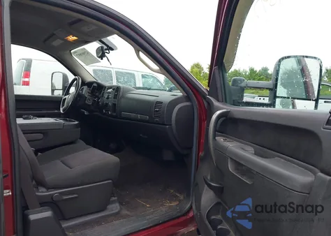 2013 GMC Sierra 1500 Sle from USA, damaged, VIN 1GTR2VE73DZ111230